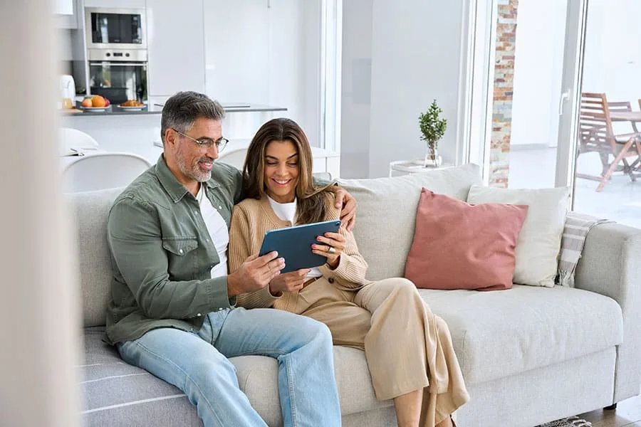 Are Window AC Units Cheaper Than Central Air: Central Air Compared Now - HVAC article from The Cooling Company