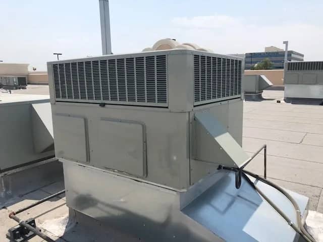 Air Conditioner Efficiency in Las Vegas