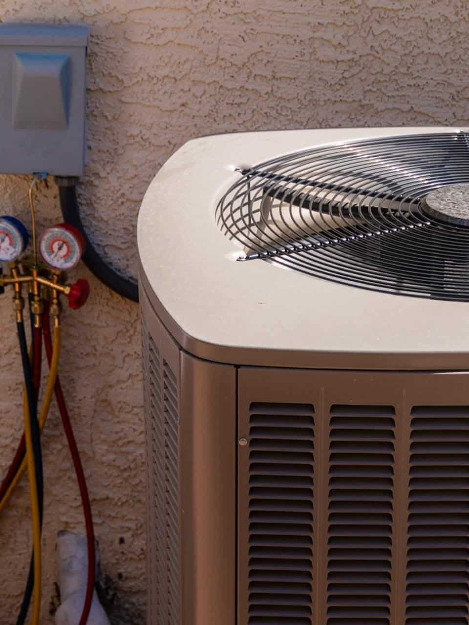 What Your HVAC Contractor's Bid Limit Really Means - HVAC article from The Cooling Company