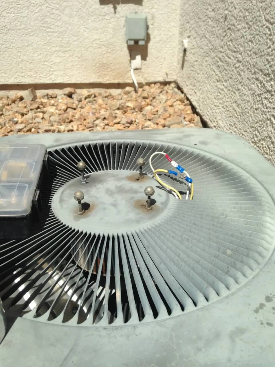 Lennox SL28XCV Review: The Industry's Highest Efficiency AC in Las Vegas