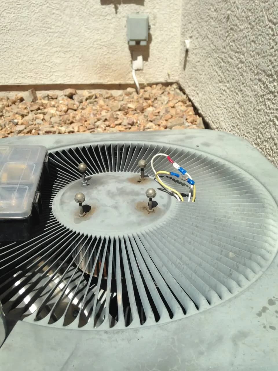 Lennox SL28XCV Review: The Industry's Highest Efficiency AC in Las Vegas - HVAC article from The Cooling Company