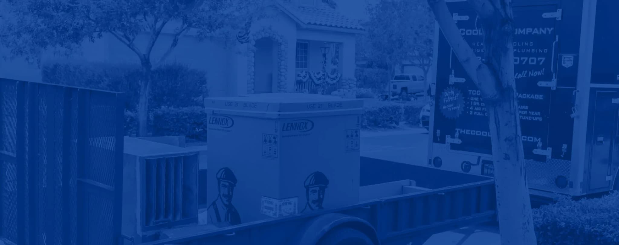 Tenant Improvement HVAC in Las Vegas: TI Build-Out Guide for Commercial Spaces - HVAC article from The Cooling Company