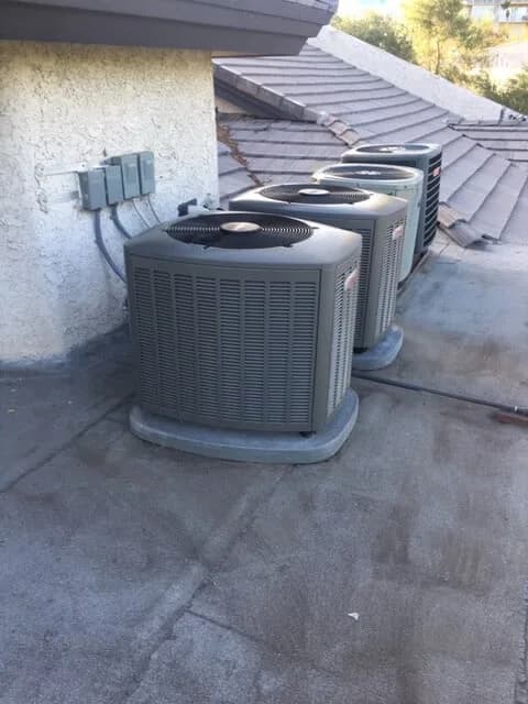 HVAC Drain Pan: Your Safety Net Against Water Damage - HVAC article from The Cooling Company