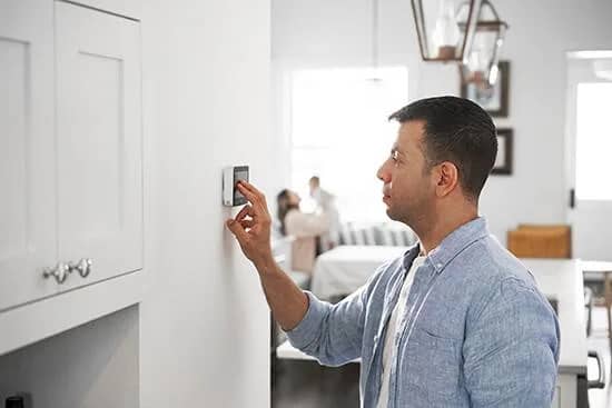 Smart Thermostat Mastery: The Las Vegas Settings Guide That Cuts Your Cooling Bill by 30%