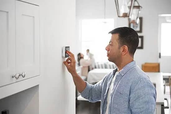 Smart Thermostat Summer Settings That Cut Your Las Vegas Electric Bill 30%