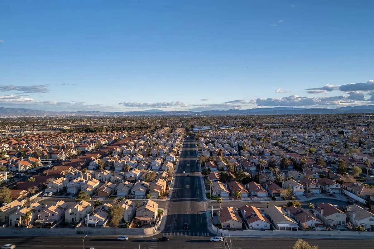 Ancient Air Conditioning Methods and What They Teach Las Vegas Homes