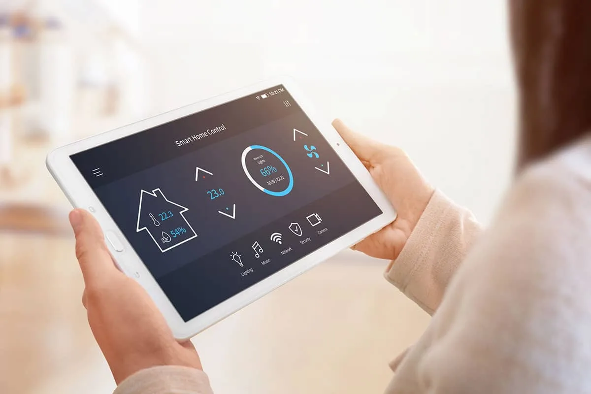 How to Set Your Programmable Thermostat for Las Vegas Comfort and Efficiency - HVAC article from The Cooling Company