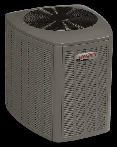 Best Trane HVAC Systems for Las Vegas in 2026: AC, Furnace & Heat Pump Guide - HVAC article from The Cooling Company