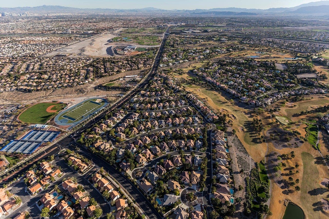 Furnace Prices: Total Cost To Buy And Install In Las Vegas - HVAC article from The Cooling Company
