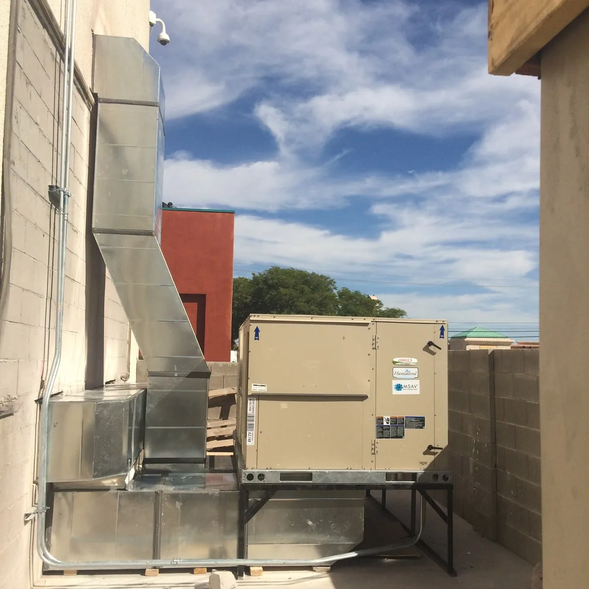 HVAC Near Me: Local HVAC Excellence Meets Proximity and Performance - HVAC article from The Cooling Company