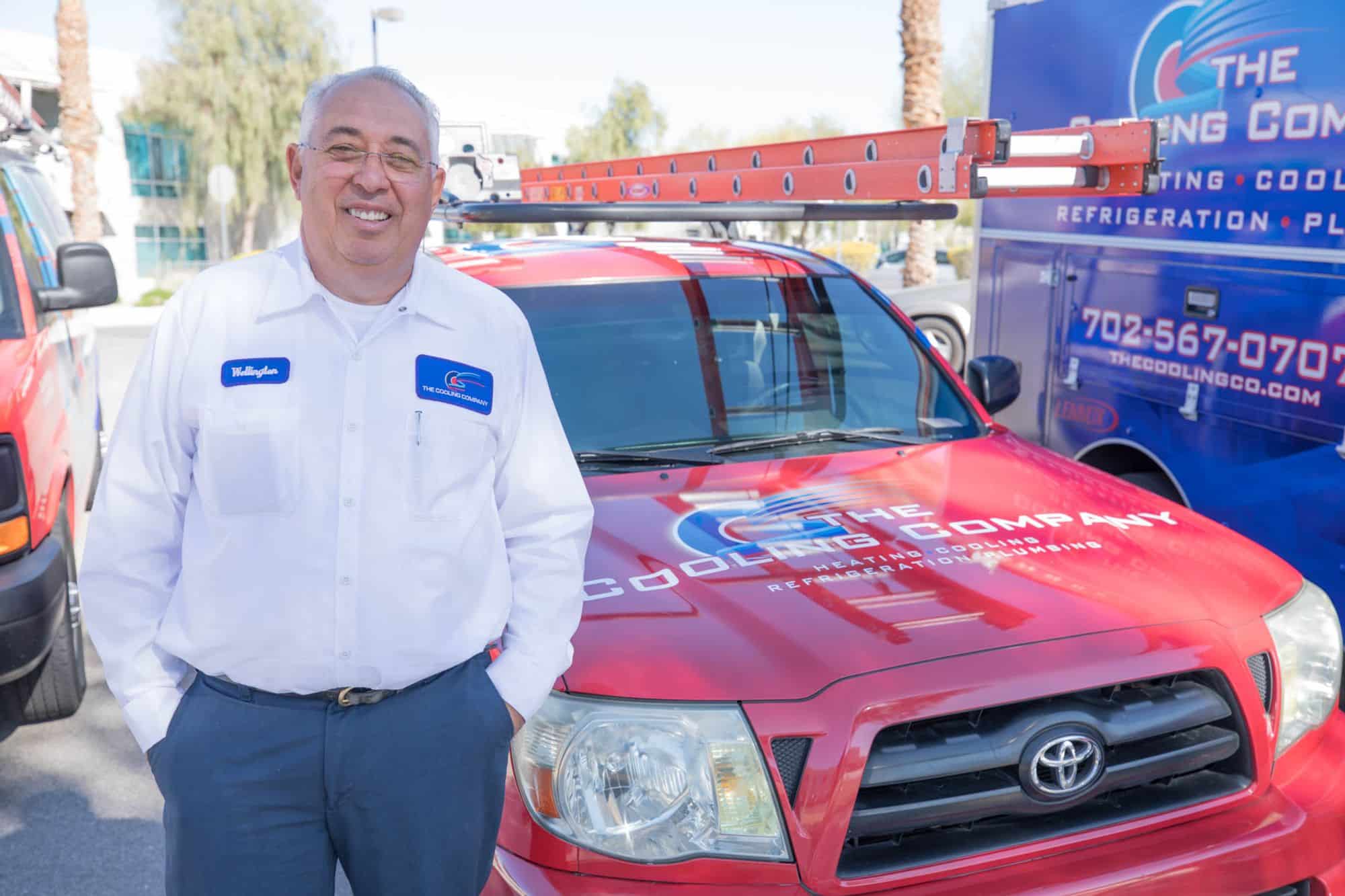 How to Set Your Programmable Thermostat for Las Vegas Comfort and Efficiency