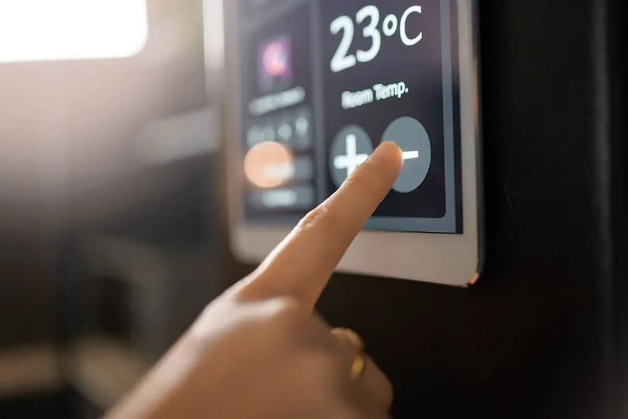 Is an HVAC System Tax Deductible: What Homeowners Need to Know Now - HVAC article from The Cooling Company