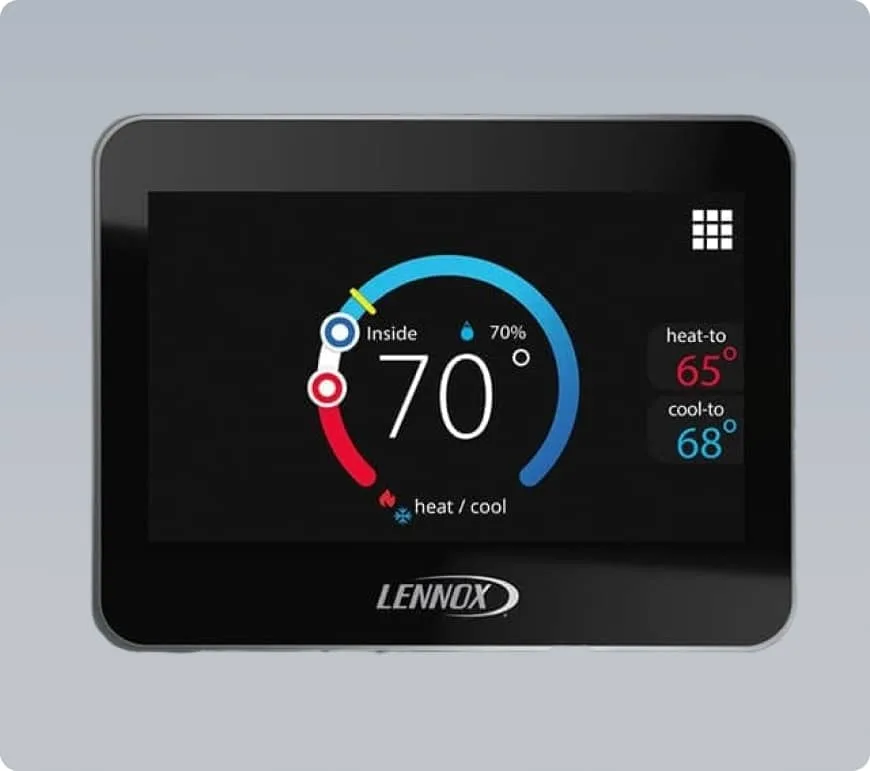 Why The Cooling Company Is a Lennox Premier Dealer in Las Vegas