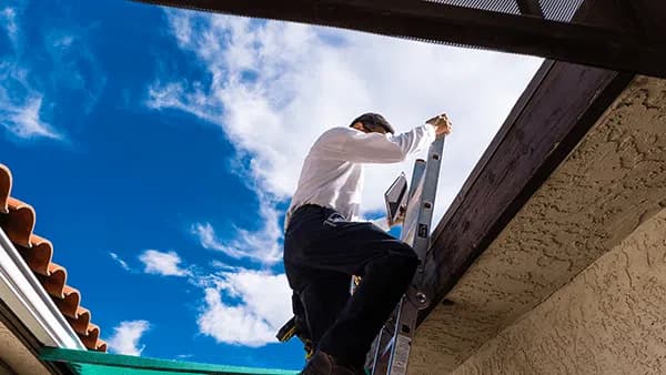 How to Stand Out When You Apply for an HVAC Job With No Experience - HVAC article from The Cooling Company