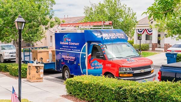 Emergency AC Repair: Get Same Day Service Before Heat Hits Today - HVAC article from The Cooling Company