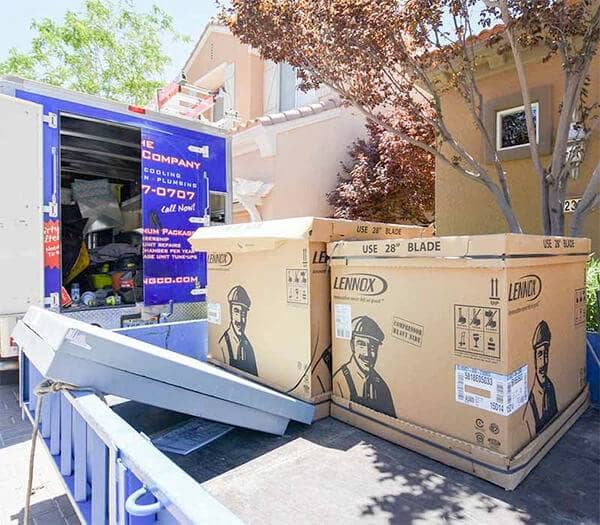 Duct Cleaning Las Vegas: What You Need to Know