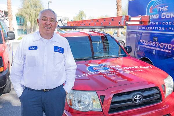 AC and Furnace: Signs You Need Repair Today Before Costs Soar - HVAC article from The Cooling Company