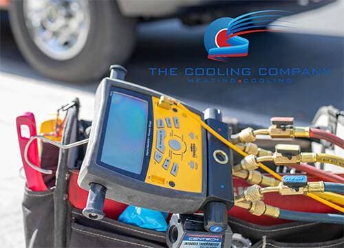 Furnace Making Noise: 7 Quick Fixes When Your Furnace Is Loud - HVAC article from The Cooling Company