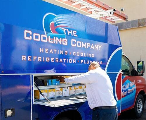 HVAC Careers: How to Break into the Field and Earn More This Year - HVAC article from The Cooling Company