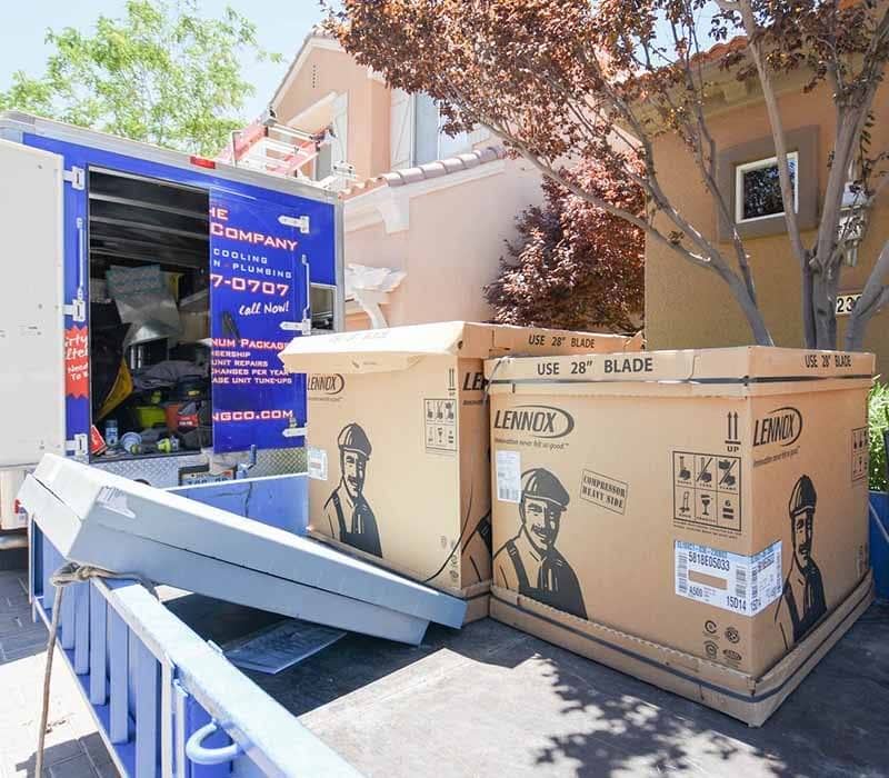 Top Furnace Companies Near Vegas: Compare Quotes and Hire Today