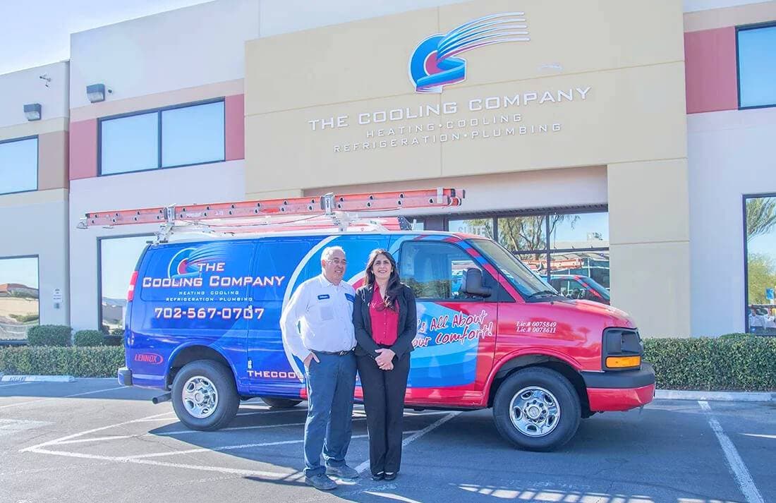 Service Finance: HVAC Financing In Las Vegas - HVAC article from The Cooling Company