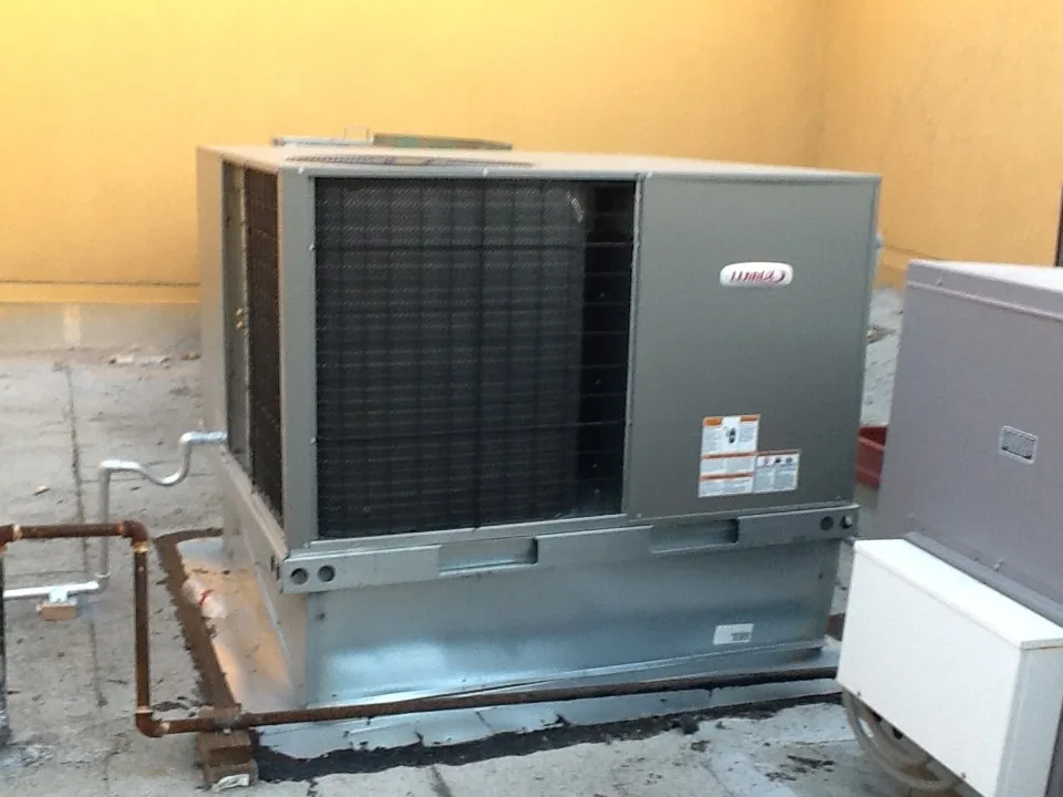 Refrigerant: Navigating the Core of HVAC Efficiency - HVAC article from The Cooling Company