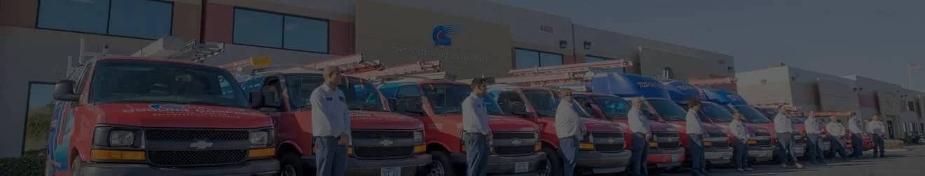 Condenser Fan Motor Vs Blower Motor: Las Vegas Homes