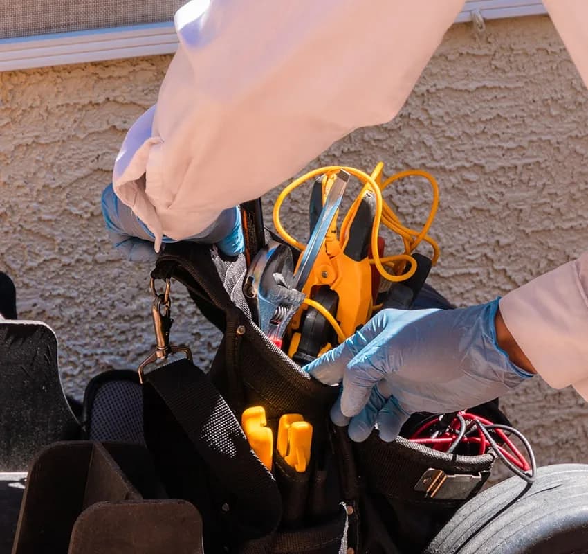 Hot Upstairs Cold Downstairs: 5 Fast Fixes to Try Now to Save Energy - HVAC article from The Cooling Company