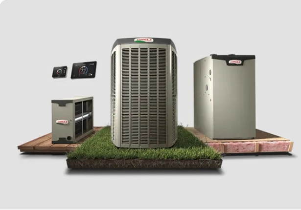 HVAC Hacks: Top 10 Tips for Beating the Las Vegas Summer Heat - HVAC article from The Cooling Company