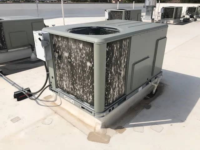 Mini Split with Air Handler Las Vegas: Ducted Flexibility Guide