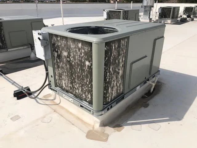 Mini Split with Air Handler Las Vegas: Ducted Flexibility Guide