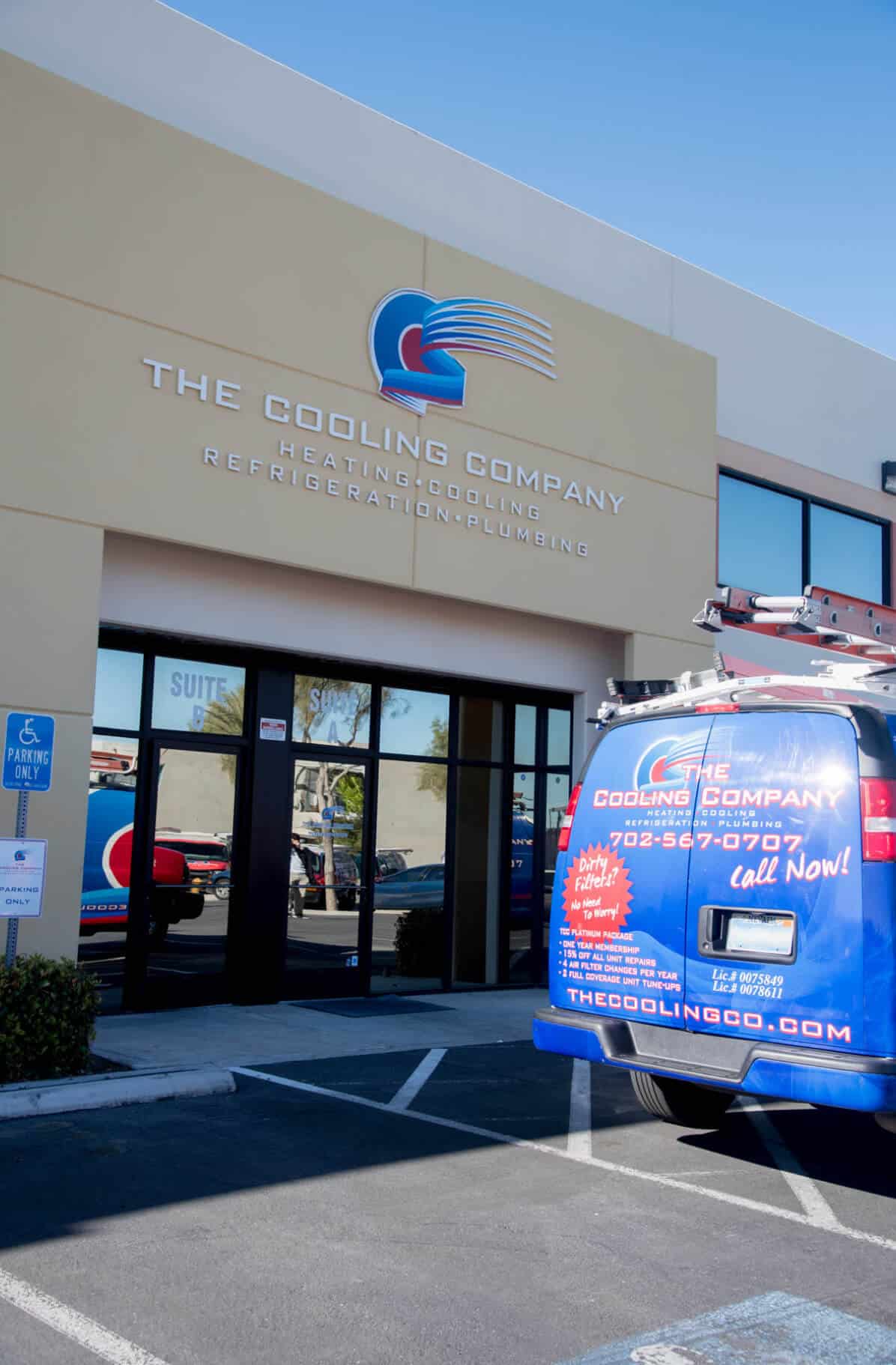 HVAC Best Practices: Proven Strategies to Enhance Indoor Comfort - HVAC article from The Cooling Company