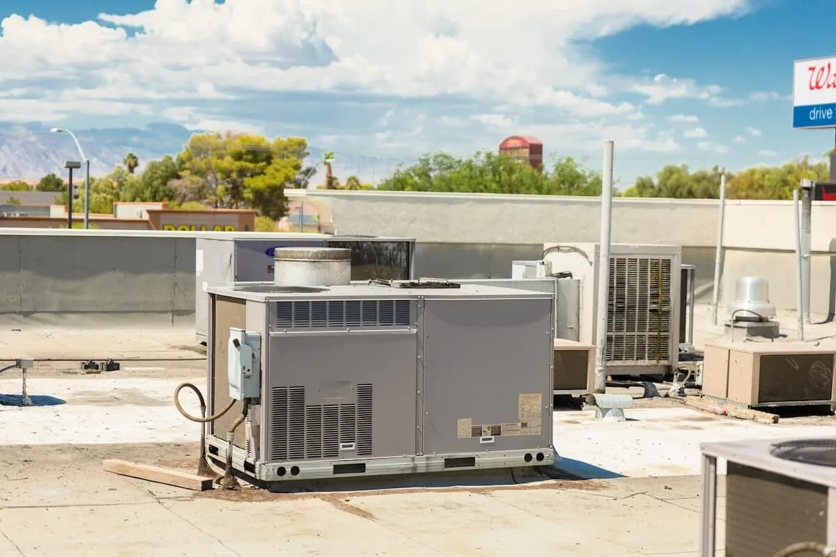 New Furnace And Air Conditioner Cost: Fast Local Service - HVAC article from The Cooling Company