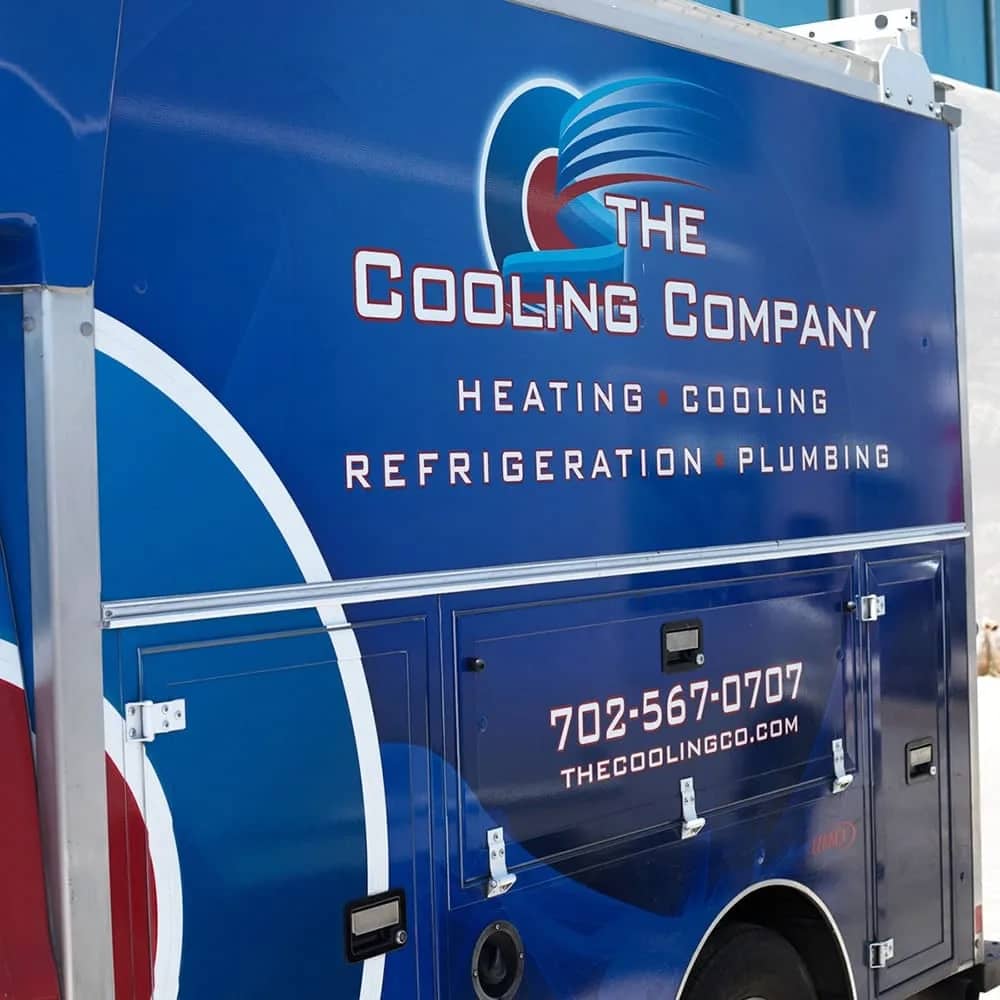 HVAC Contractor: Key Considerations When Choosing One in Las Vegas