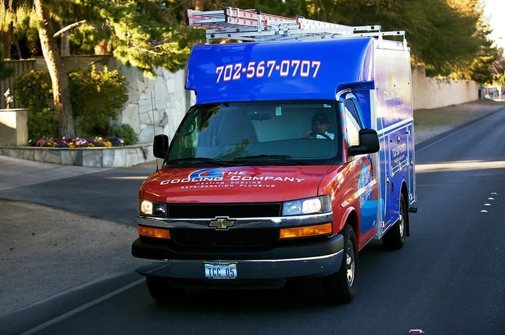 What Size AC Unit Do I Need? Choosing the Right AC Size - HVAC article from The Cooling Company