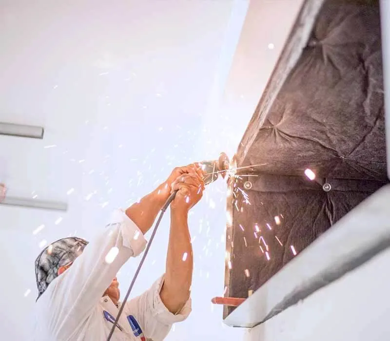 Capacitor: Easy Tests to Try Before Calling a Pro and Save Money Now - HVAC article from The Cooling Company