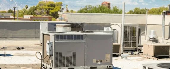 Las Vegas Monsoon Season HVAC Prep: Protect Your AC Before the Storms Hit - HVAC article from The Cooling Company