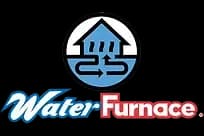 WaterFurnace logo