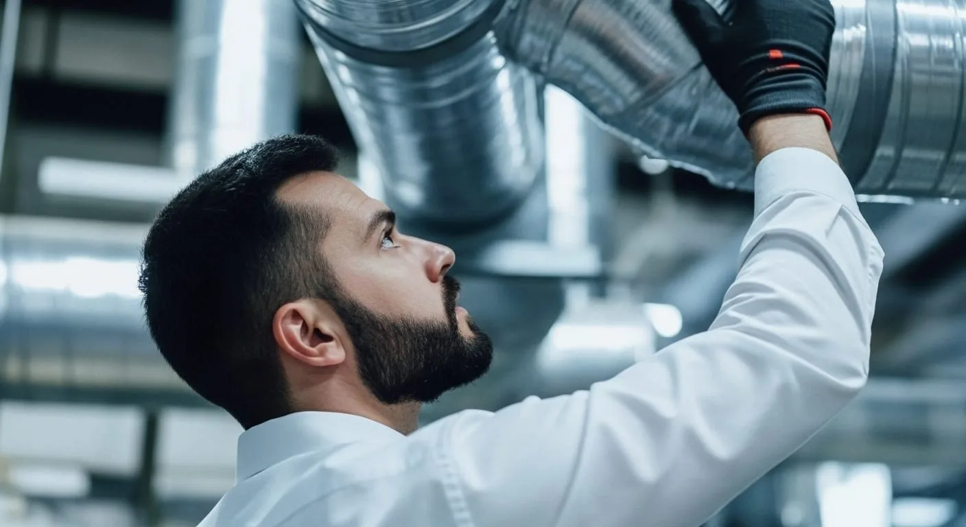 What is a VRF HVAC System and How Does it Work? - HVAC article from The Cooling Company