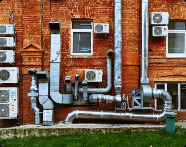 Air Duct Cleaning vs. Air Purifier: Which Do You Need? (Or Both?) - HVAC article from The Cooling Company