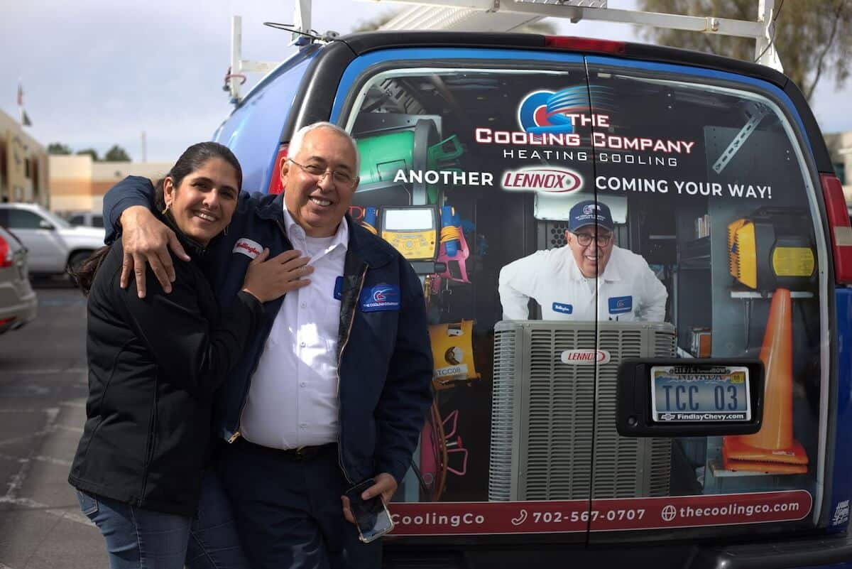 Broken Heat Pump: What To Do When Yours Stops Working