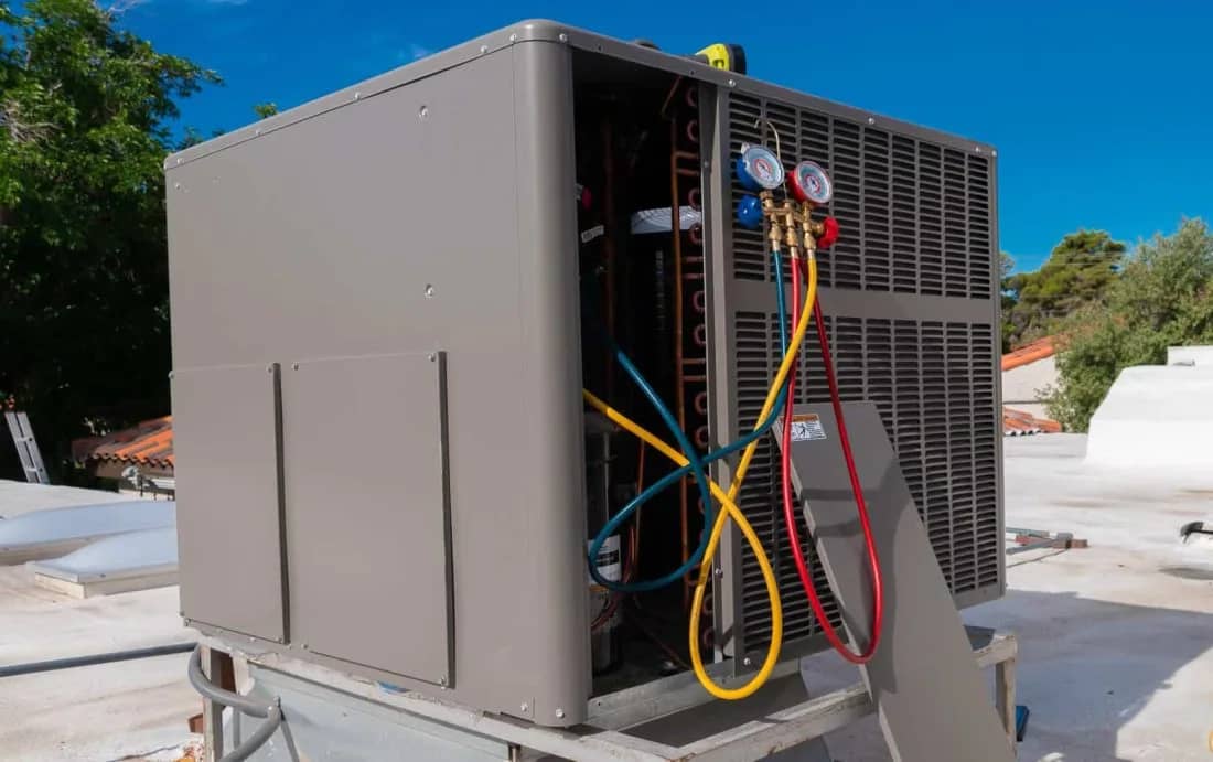 Old House, New Comfort: The Complete Guide to Upgrading HVAC in Older Las Vegas Homes