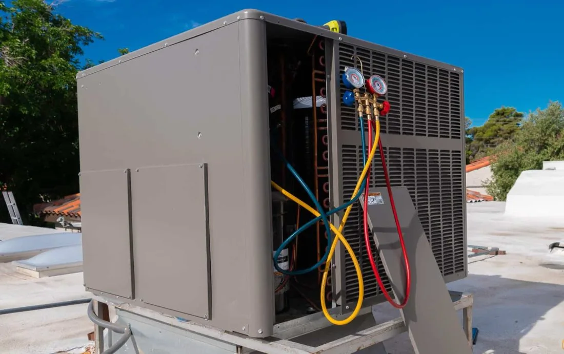 Old House, New Comfort: The Complete Guide to Upgrading HVAC in Older Las Vegas Homes - HVAC article from The Cooling Company