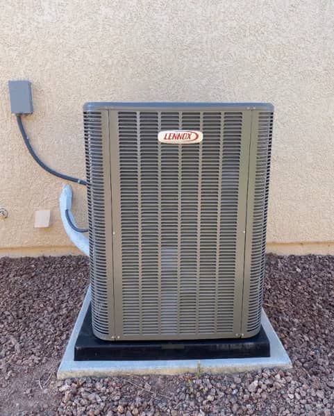 HVAC Installation Warranties & Guarantees in Las Vegas: What's Actually Covered