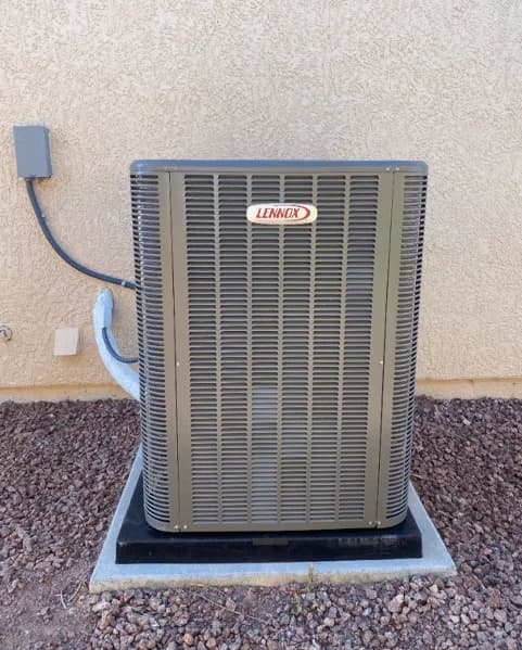 HVAC Installation Warranties & Guarantees in Las Vegas: What's Actually Covered - HVAC article from The Cooling Company