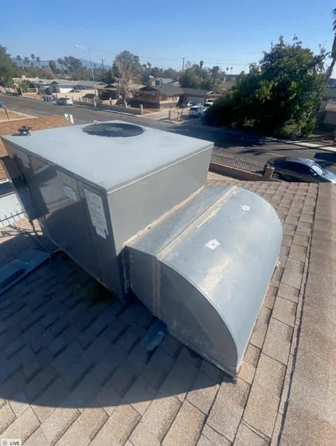 Mobile Home HVAC in Las Vegas: Repair, Replacement & What's Different - HVAC article from The Cooling Company
