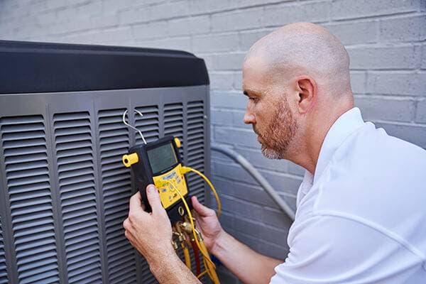Rheem Service Professionals Vegas: Book Same Day OEM Repairs Today