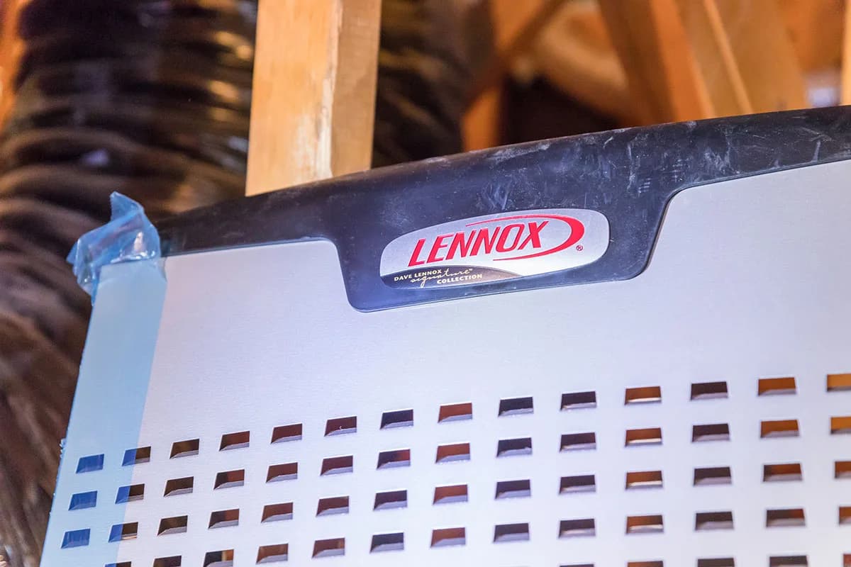 Best Heat Pump Brands for Las Vegas (2026 Comparison) - HVAC article from The Cooling Company