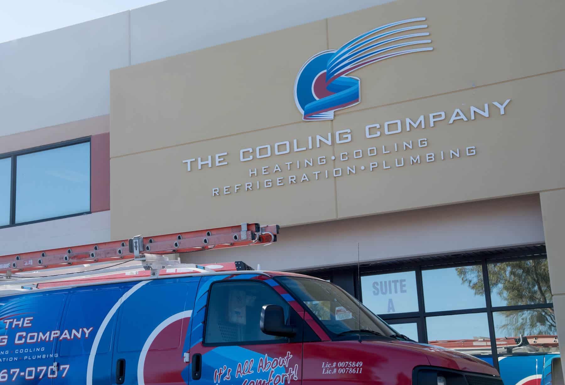 AC Size: How to Choose the Right Capacity for Your Space Effectively - HVAC article from The Cooling Company