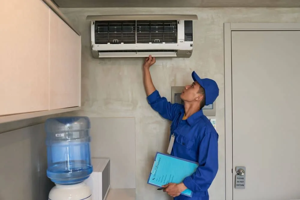New HVAC System Cost: Pricing, Factors, and Smart Savings - HVAC article from The Cooling Company